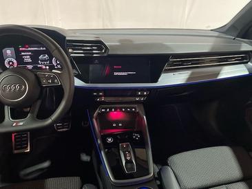 Audi A3 Sportback 35 TDI — photo 10