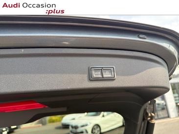 Audi A3 Sportback TFSI E 40 E — photo 26