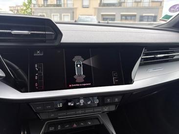 Audi A3 Sportback TFSI E 40 E — photo 29