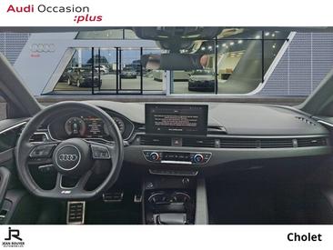 Audi A4 Avant 40 TDI — photo 9