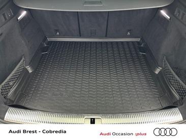 Audi Q5 35 TDI — photo 9