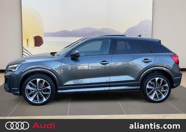 Audi Q2 35 TFSI — photo 2