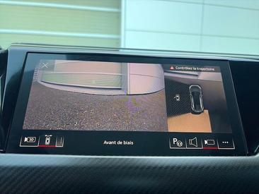 Audi S E-tron GT S E-tron GT Base 435,00 KW — photo 18