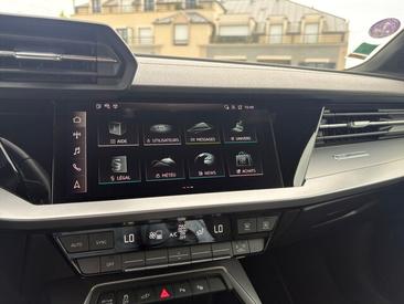 Audi A3 Sportback TFSI E 40 E — photo 30