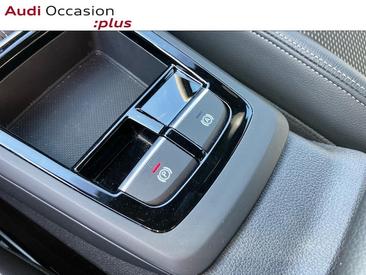 Audi Q2 35 TFSI — photo 24