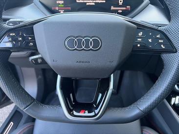 Audi S E-tron GT S E-tron GT Base 435,00 KW — photo 20