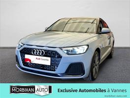 Audi A1 Sportback 25 TFSI - 2026 - Joinsteer - #1