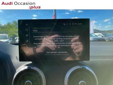 Audi Q2 35 TFSI — photo 25