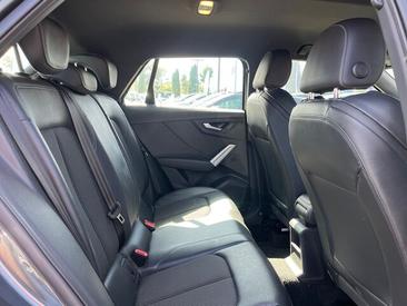 Audi Q2 1.6 TDI — photo 22