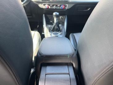 Audi Q2 1.6 TDI — photo 23