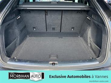 Audi Q5 35 TDI — photo 6