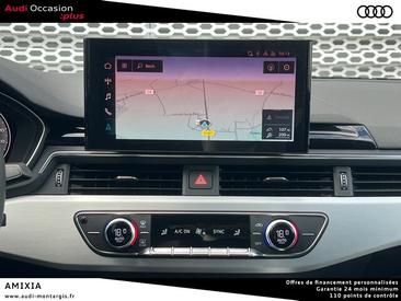 Audi A4 35 TFSI — photo 11
