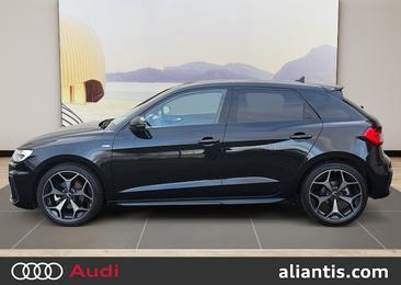Audi A1 Sportback 35 TFSI — photo 2