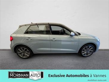 Audi A1 Sportback 25 TFSI — photo 4