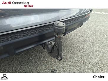 Audi A4 Avant 40 TDI — photo 14