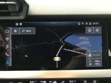 Audi A3 Sportback E-tron 40 — photo 54