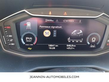 Audi A1 Sportback 30 TFSI — photo 13