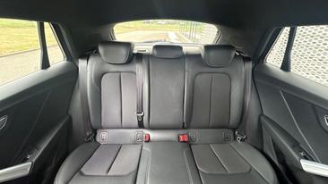 Audi Q2 35 TFSI — photo 26