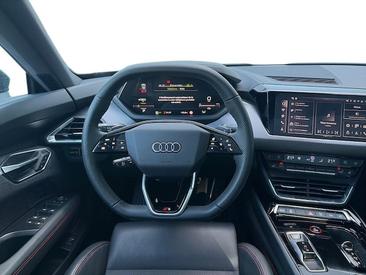 Audi S E-tron GT S E-tron GT Base 435,00 KW — photo 24
