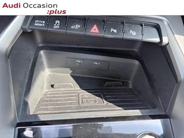 Audi A3 Sportback TFSI E 40 E — photo 34