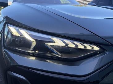 Audi S E-tron GT S E-tron GT Base 435,00 KW — photo 25