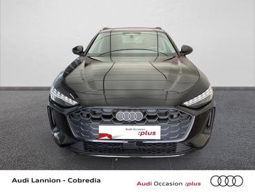 Audi A5 Avant TDI — photo 2