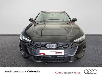 Audi A5 Avant TDI