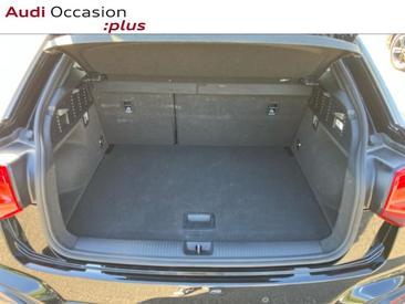 Audi Q2 35 TFSI — photo 30