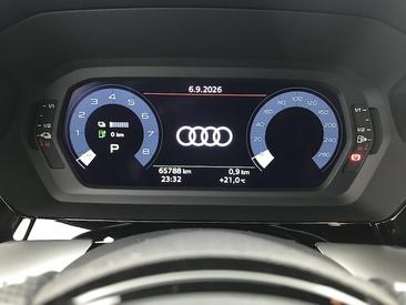 Audi A3 Sportback E-tron 40 — photo 57