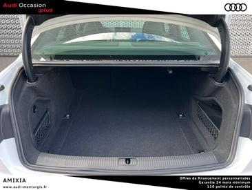 Audi A4 35 TFSI — photo 15