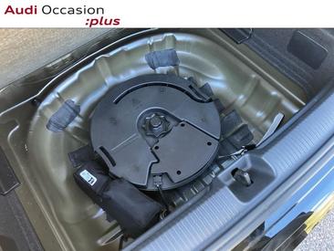 Audi Q2 35 TFSI — photo 31