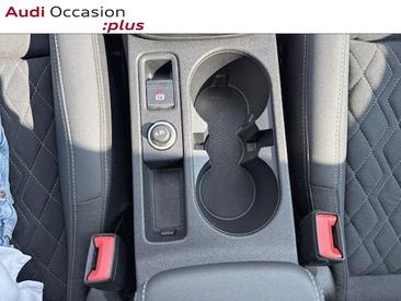 Audi A3 Sportback TFSI E 40 E — photo 36