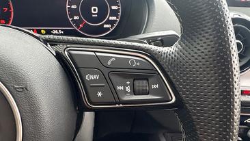 Audi Q2 35 TFSI — photo 29