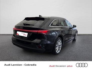 Audi A5 Avant TDI — photo 4