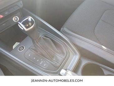 Audi A1 Sportback 30 TFSI — photo 17