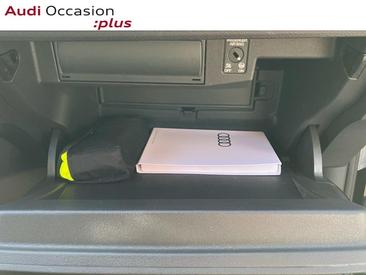 Audi Q2 35 TFSI — photo 32