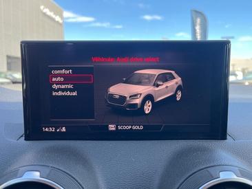 Audi Q2 1.6 TDI — photo 27