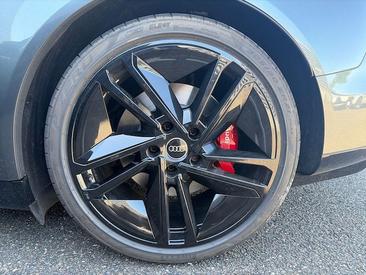 Audi S E-tron GT S E-tron GT Base 435,00 KW — photo 28