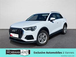 Audi Q3 35 TDI - 2023 - Joinsteer - #1