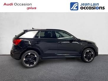 Audi Q2 35 TFSI — photo 4