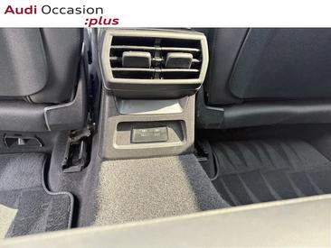 Audi A3 Sportback TFSI E 40 E — photo 38