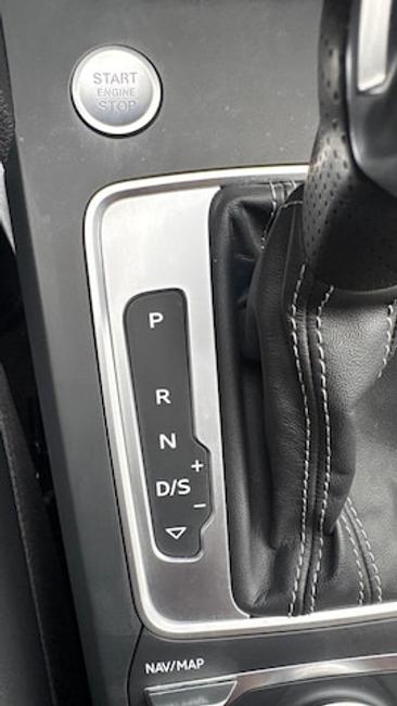 Audi Q2 35 TFSI — photo 31