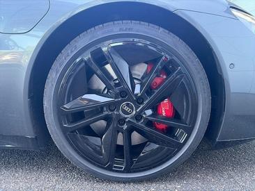 Audi S E-tron GT S E-tron GT Base 435,00 KW — photo 29