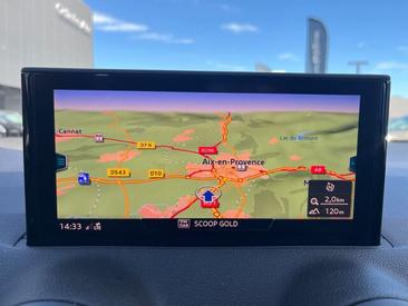 Audi Q2 1.6 TDI — photo 28