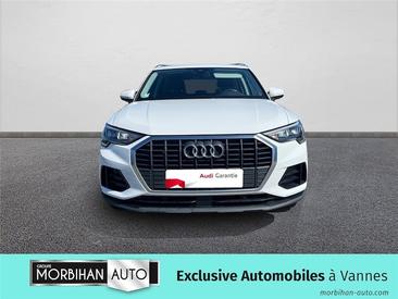 Audi Q3 35 TDI — photo 2