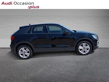 Audi Q2 35 TFSI — photo 7