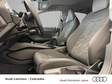 Audi A5 Avant TDI — photo 7