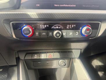 Audi A1 Sportback 25 TFSI — photo 21