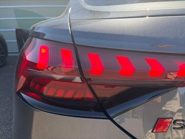 Audi S E-tron GT S E-tron GT Base 435,00 KW — photo 30