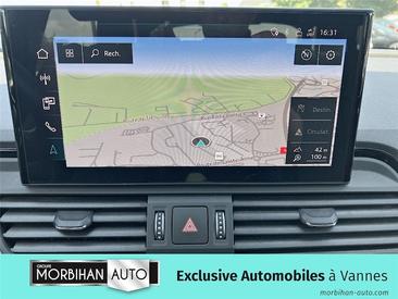Audi Q5 35 TDI — photo 14